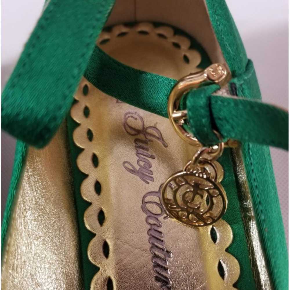 Juicy Couture Cloth espadrilles - image 9