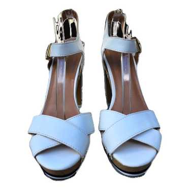 Tommy Hilfiger Vegan leather sandal