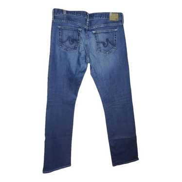 Adriano Goldschmied Boyfriend jeans