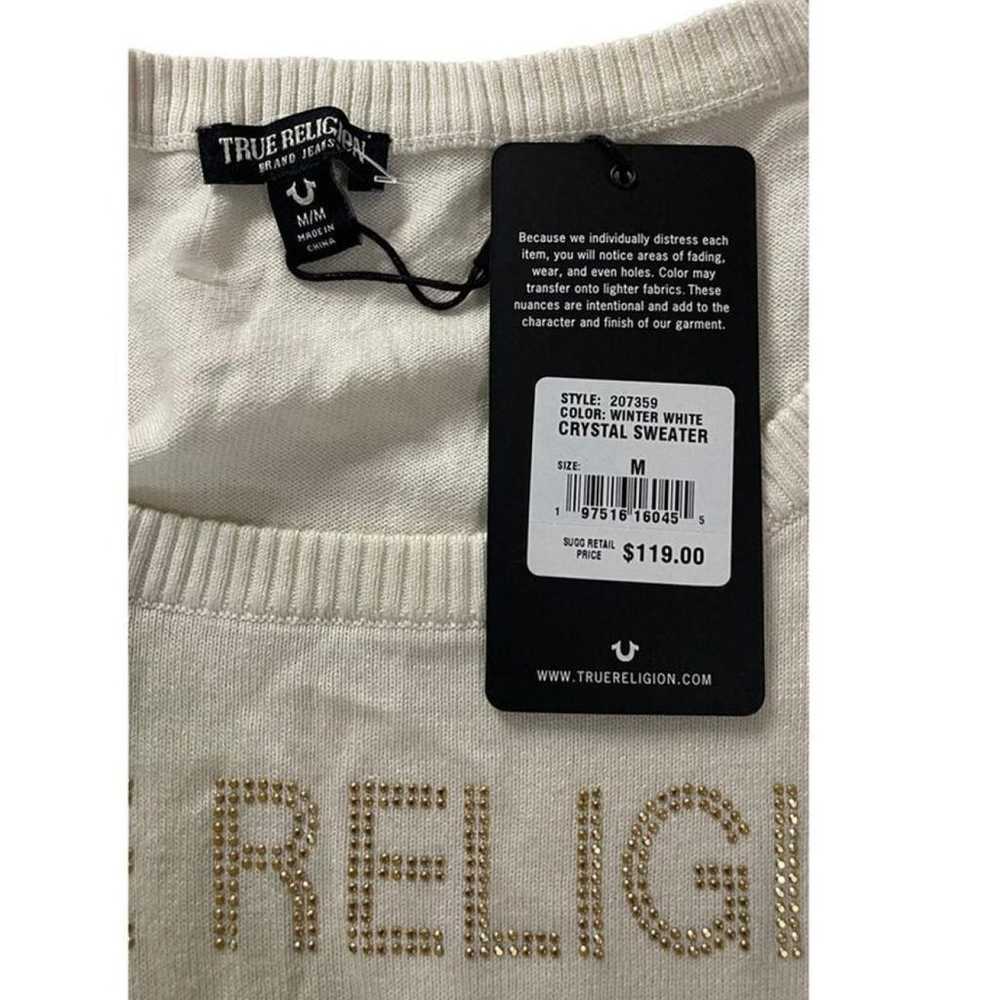 True Religion Jumper - image 11