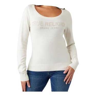 True Religion Jumper - image 1