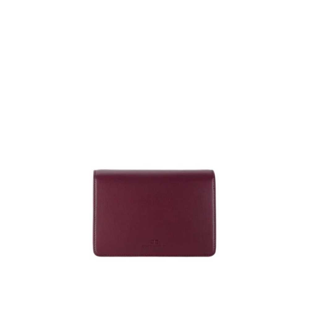 Elisabetta Franchi Vegan leather crossbody bag - image 3