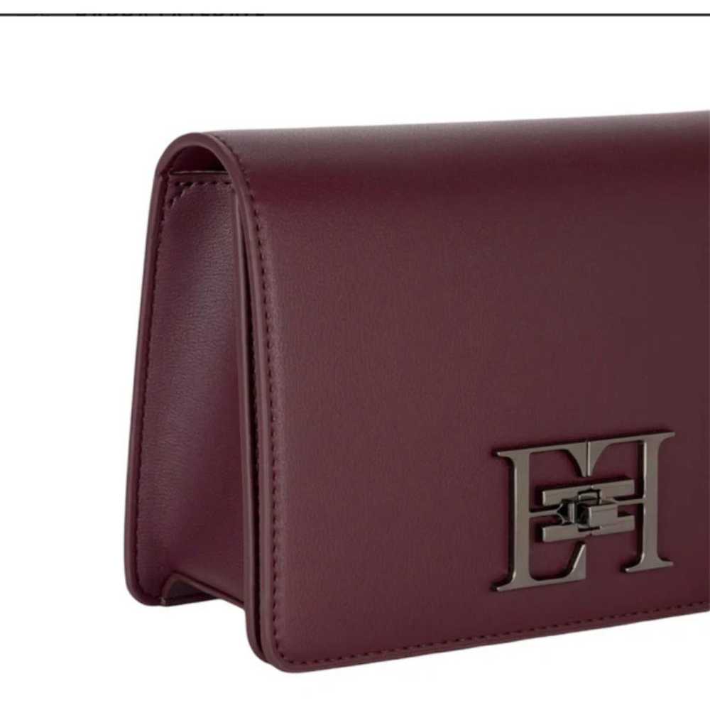 Elisabetta Franchi Vegan leather crossbody bag - image 4