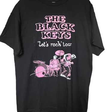 The black keys t - Gem