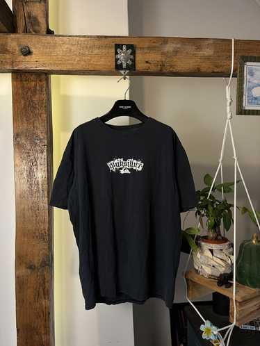 Japanese Brand × Quiksilver × Vintage RARE 90s Qu… - image 1