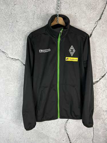 Kappa borussia monchengladbach kappa - Gem