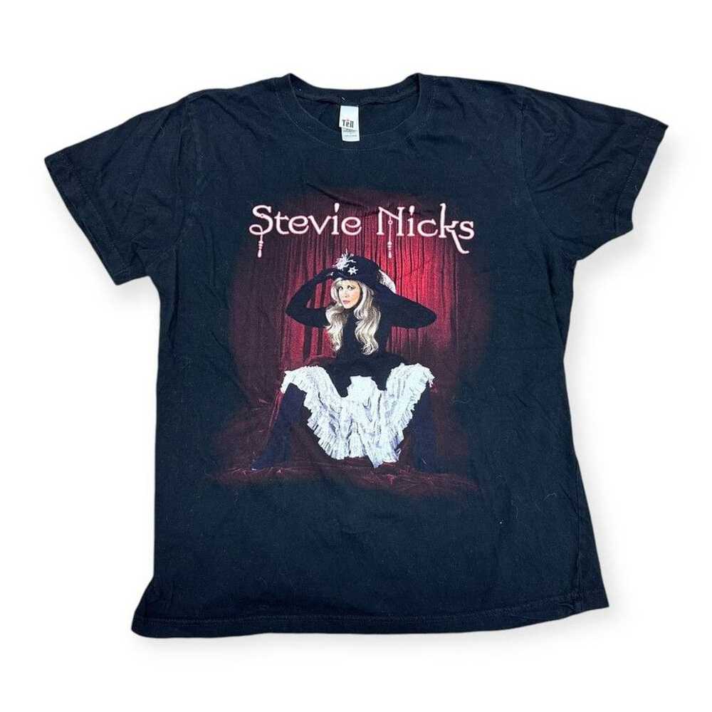 Ten C Vintage Stevie Nicks 2008 Tour Tee - image 1