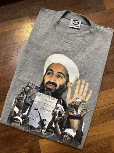 Dvs × Very Rare × Vintage VERY RARE DVS OSAMA LADE