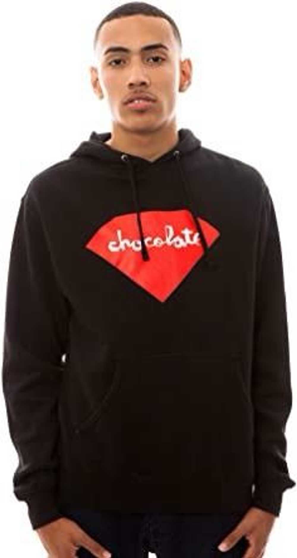 Chocolate × Diamond Supply Co 2012 Chocolate diam… - image 7