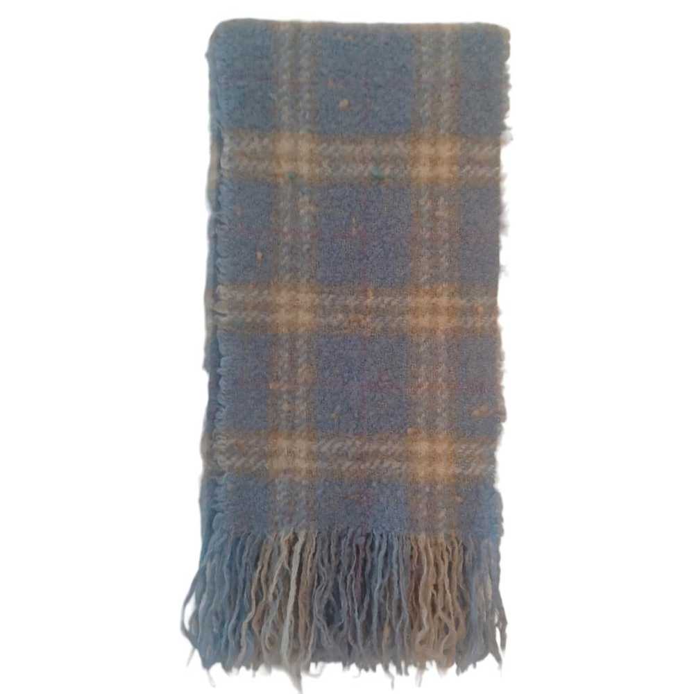 Burberry Wool scarf - image 5