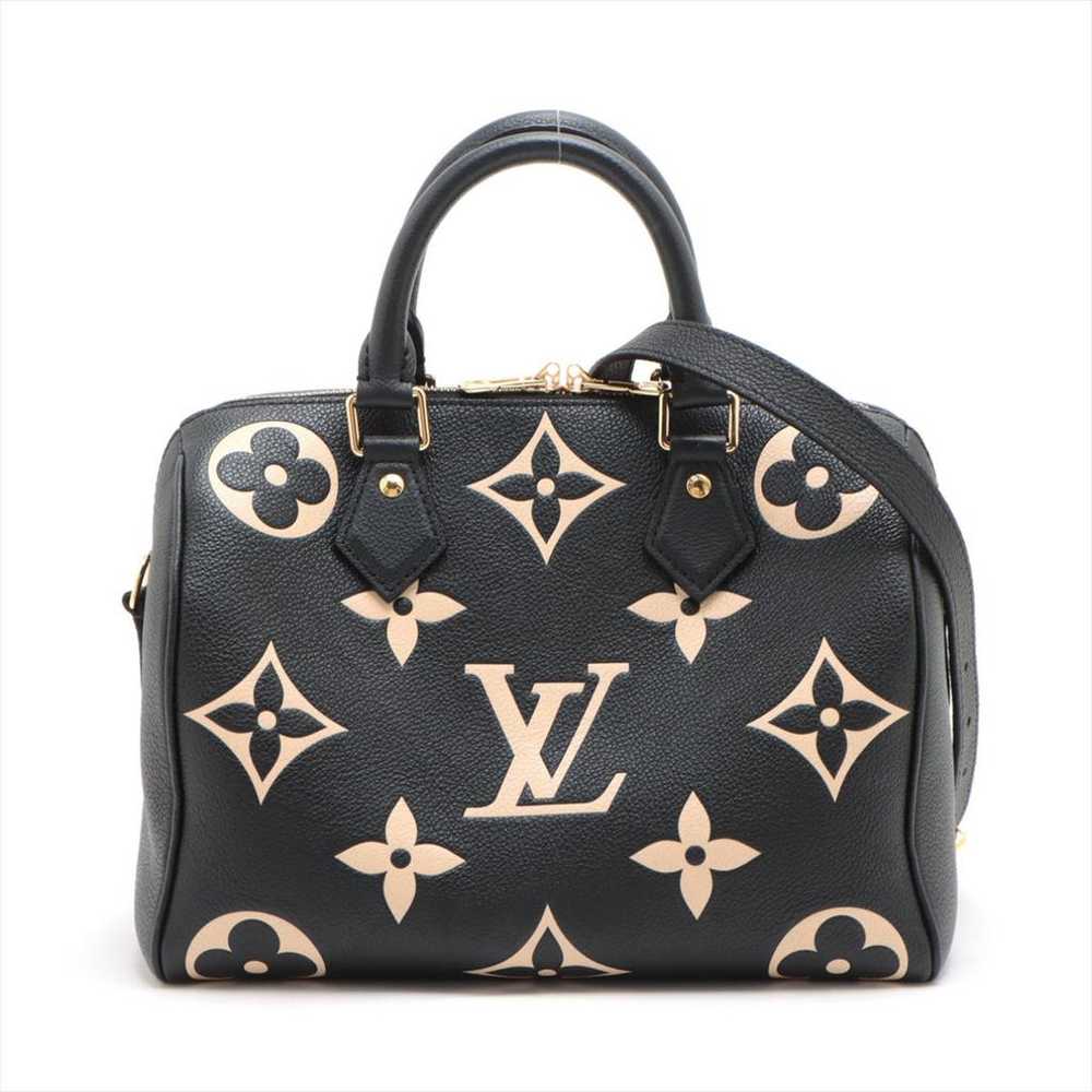 Louis Vuitton Speedy Bandoulière bag - image 1