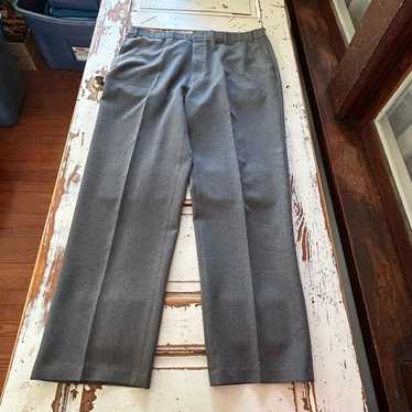 美品 90s Levi's ACTION SLACKS ブラック W34L29 90s Levis action slacks 
