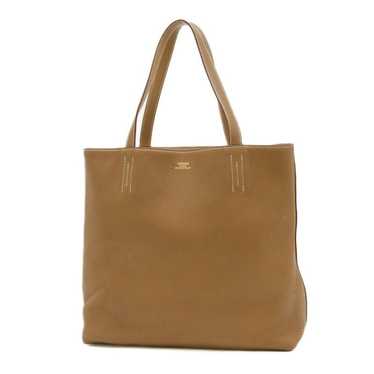 Hermes Hermes Double Sens 36 Reversible Tote Bag … - image 1