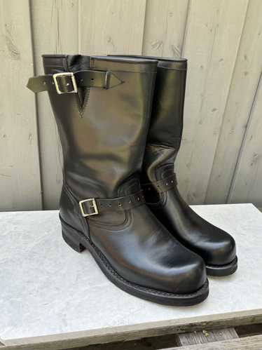 Dayton × Frye × Vintage Vintage Dayton Boots Vinta