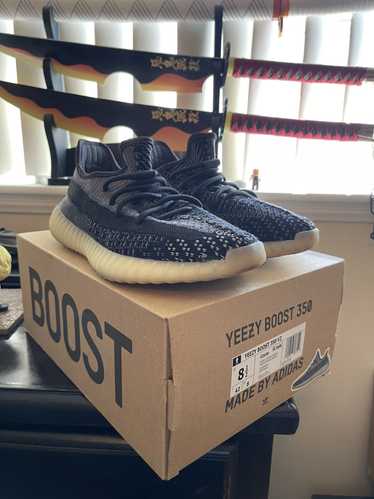 Adidas × Kanye West Adidas Yeezy 350 V2 Carbon