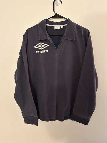 4GSELLER × Umbro × Vintage Vintage 90s UMBRO Drill