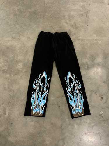 Warren Lotas Warren Lotas Sweat Pants - image 1