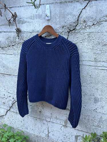 Acne Studios RARE GRAIL Acne Studios ribbed sweate