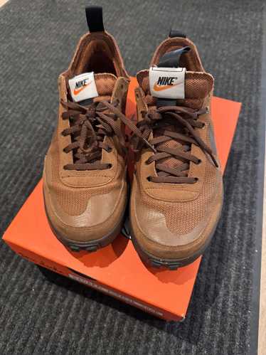 Nike Tom Sachs x NikeCraft General Purpose Shoe