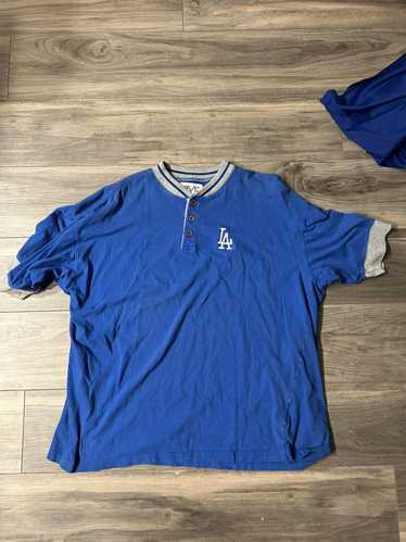 Los Angeles Dodgers × MLB × Mirage Vintage mlb Los