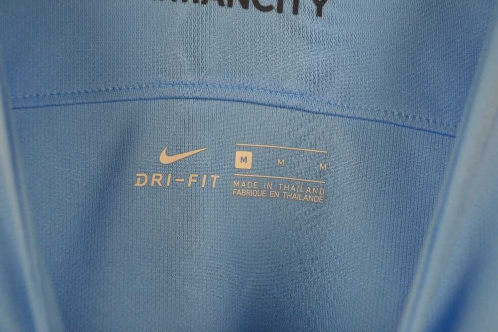 Nike × Soccer Jersey × Sportswear Manchester City… - image 5