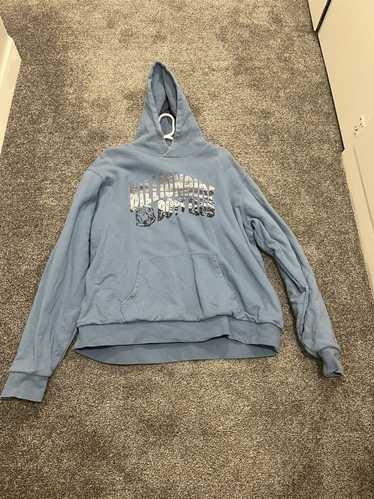 Billionaire Boys Club Billionaire boys club hoodie