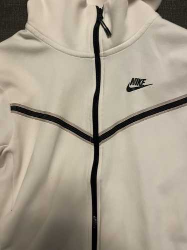 Nike Nike Sportswear Tech Fleece Full-Zip Hoodie