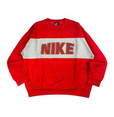 American Classics × Nike × Streetwear Vintage Nik… - image 1