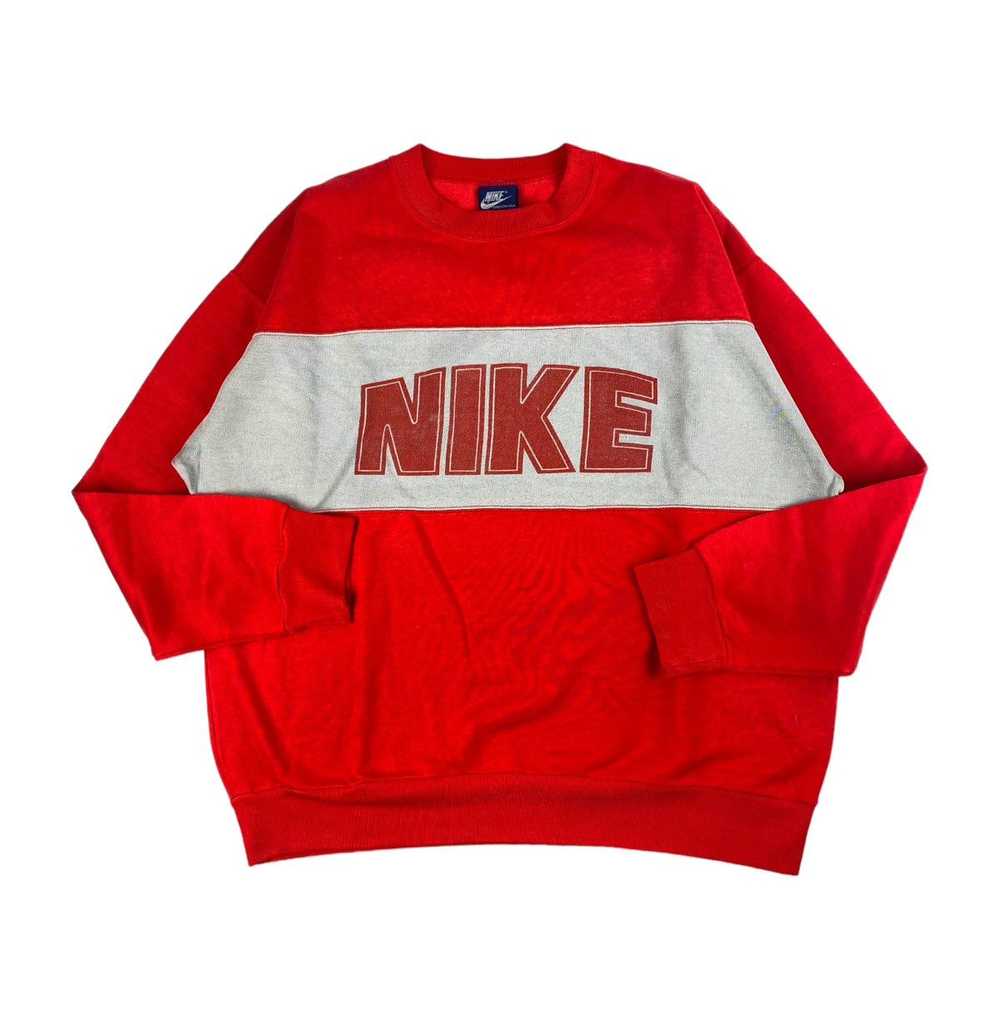 American Classics × Nike × Streetwear Vintage Nik… - image 3