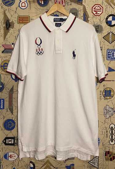 Polo Ralph Lauren × Streetwear × Vintage Polo Ralp