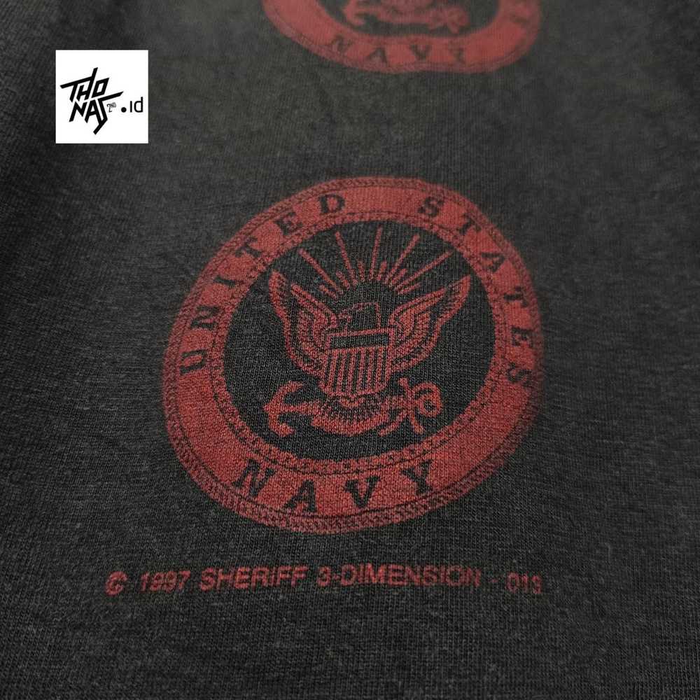 Military × Usmc × Vintage 🔥Rare Find🔥 Vintage 9… - image 3