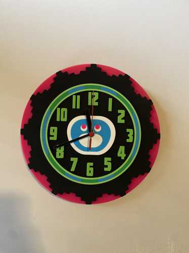 Billionaire Boys Club × Icecream ICE CREAM CLOCK