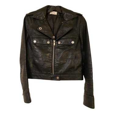 Courreges leather jacket - Gem Courreges leather jacket - Gem