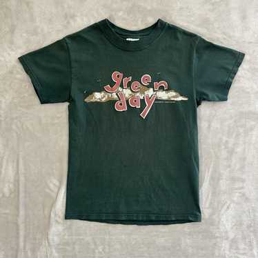 Green day dookie 1994 - Gem