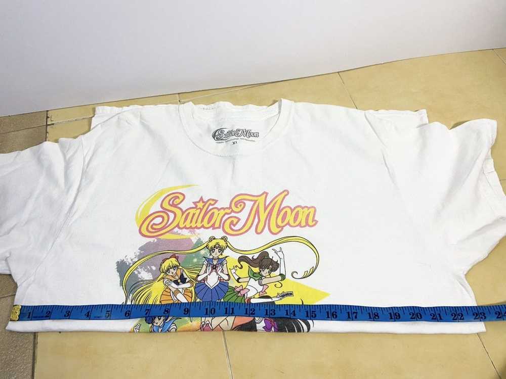 Anima × Japanese Brand SAILOR MOON NAOKO TAKEUCHI… - image 10