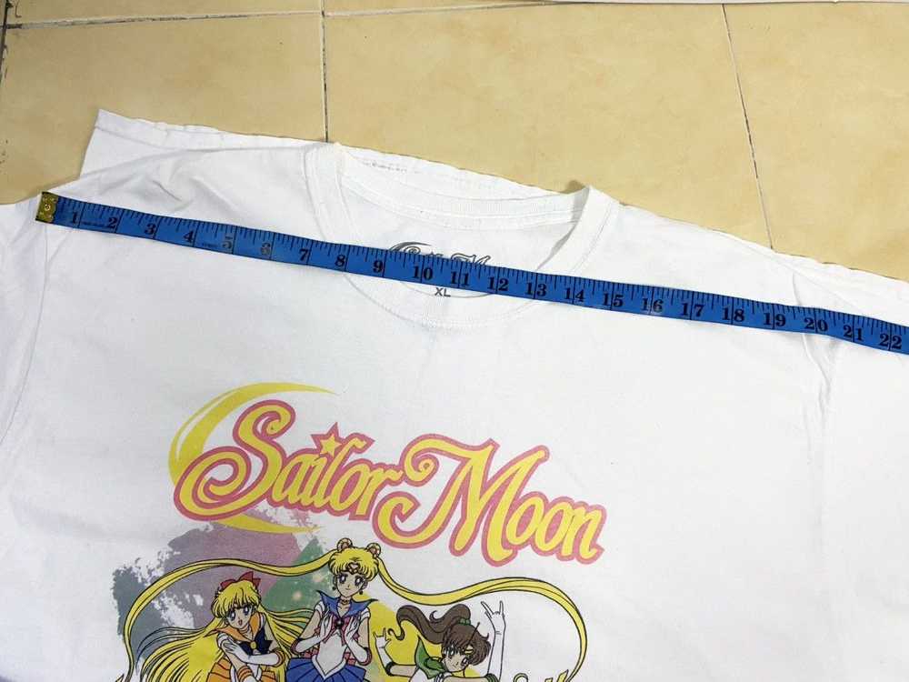 Anima × Japanese Brand SAILOR MOON NAOKO TAKEUCHI… - image 11