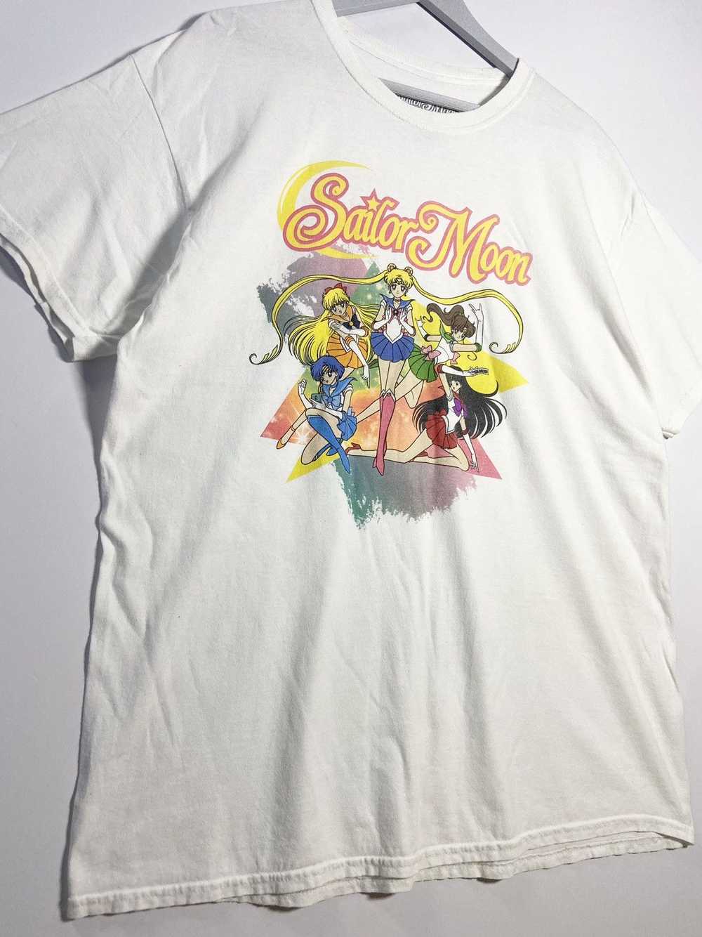 Anima × Japanese Brand SAILOR MOON NAOKO TAKEUCHI… - image 2