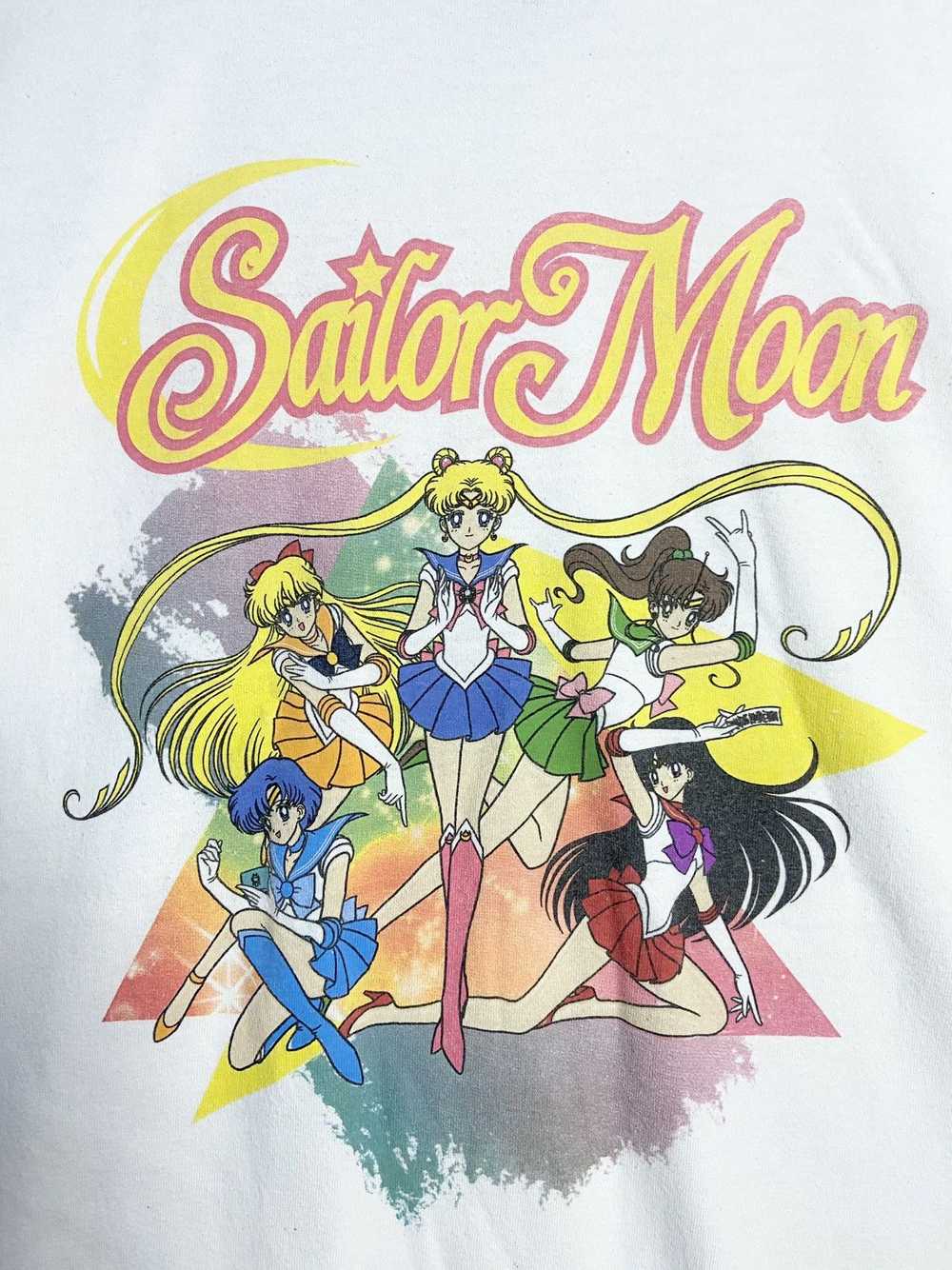 Anima × Japanese Brand SAILOR MOON NAOKO TAKEUCHI… - image 3