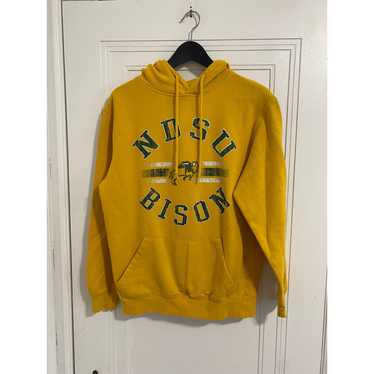 Colosseum Athletics NDSU Bison Hoodie Sweatshirt … - image 1