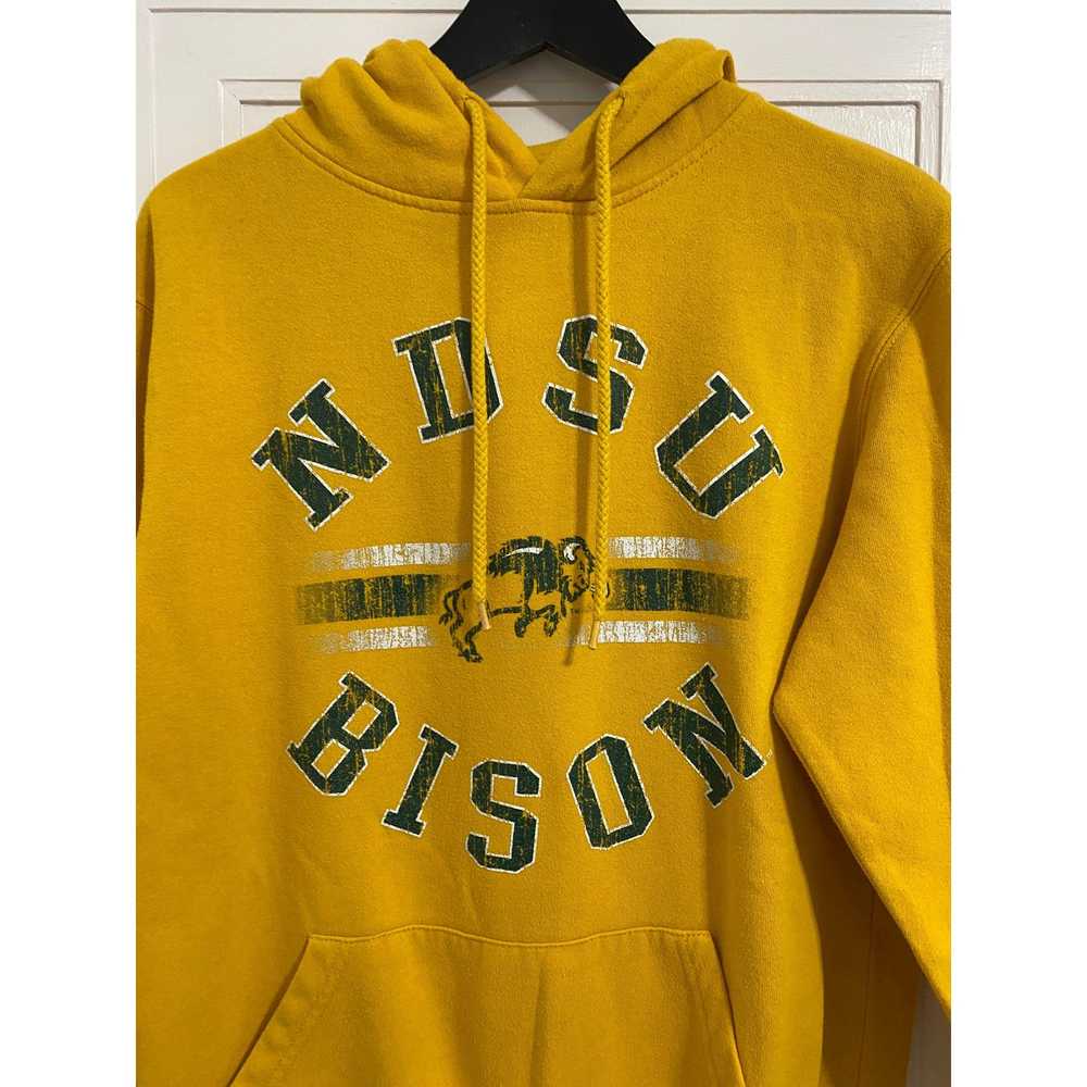 Colosseum Athletics NDSU Bison Hoodie Sweatshirt … - image 2