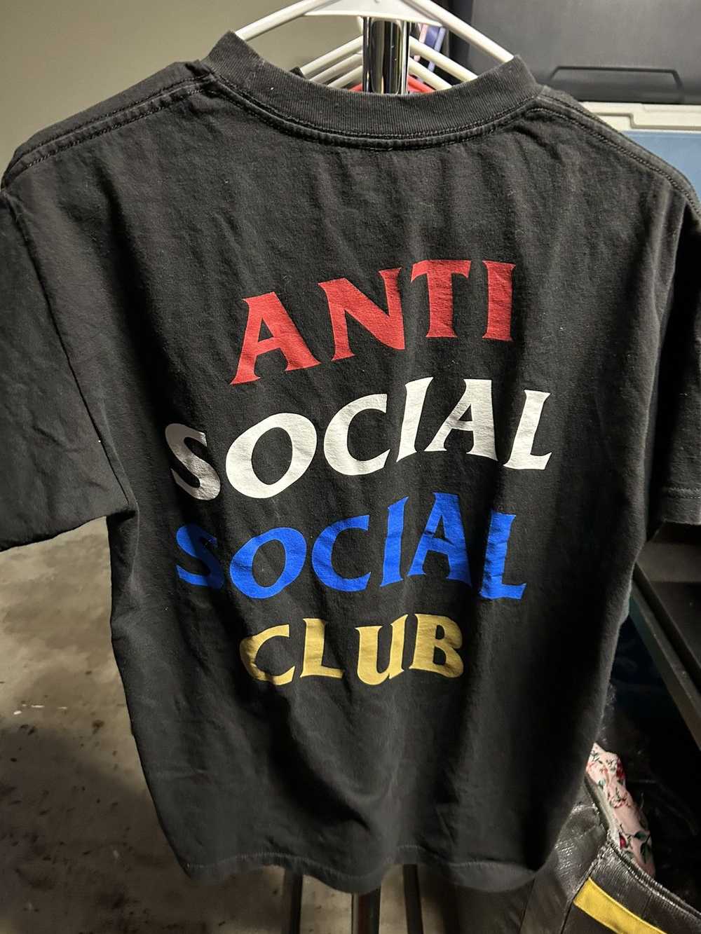 Anti Social Social Club anti social social club s… - image 3