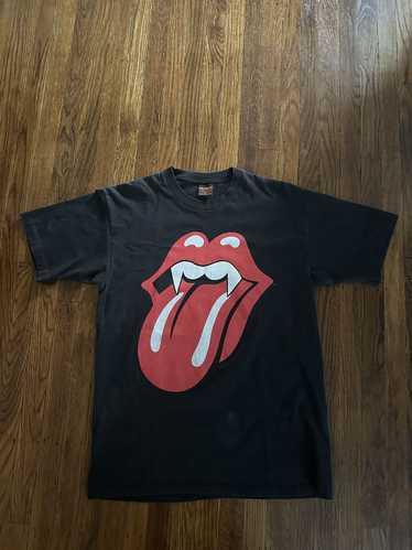 ROLLING STONES 1994 Tour T-Shirt Men's (L) White, Voo… - Gem ROLLING STONES 1994 Tour T-Shirt Men's (L) White, Voo… - Gem