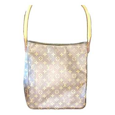 Louis Vuitton Looping leather handbag