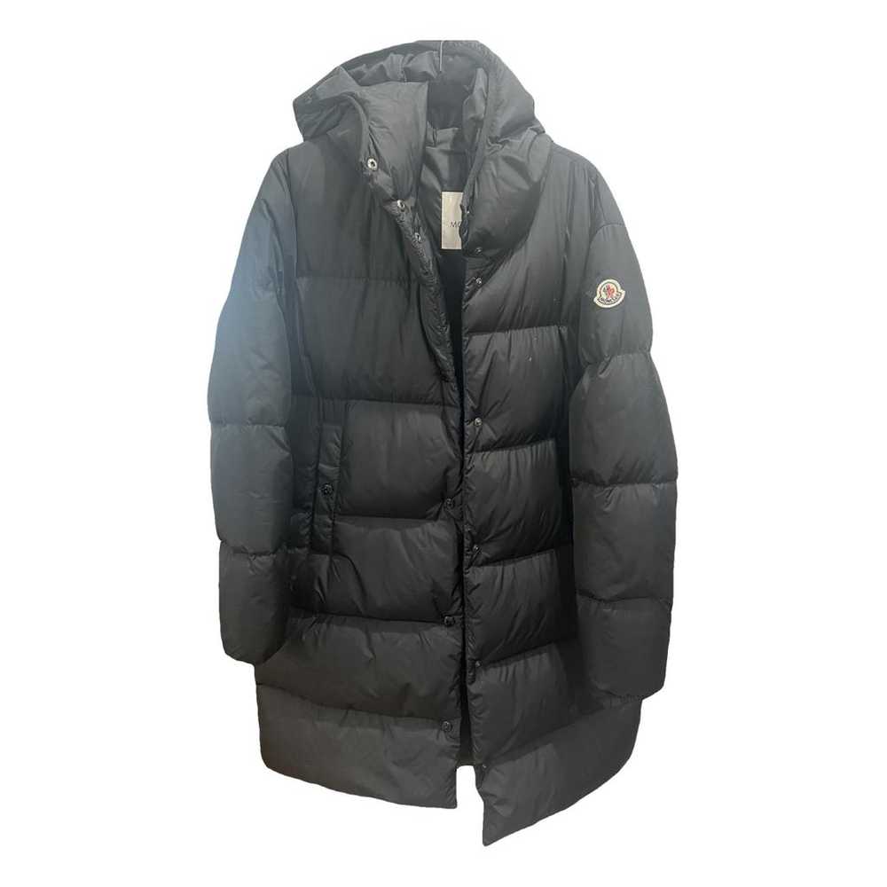 Moncler Long puffer - image 1