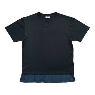 Dior Dior Oversized Oblique Short Sleeve Tee Shir… - image 1