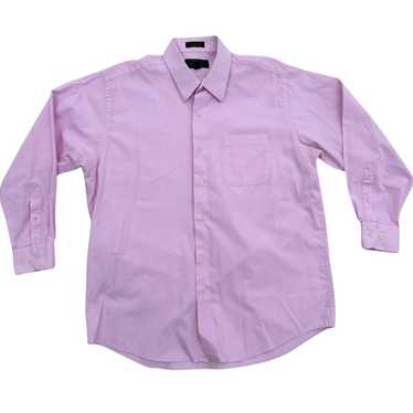 Alexander Julian Alexander Julian Button Up Acade… - image 1