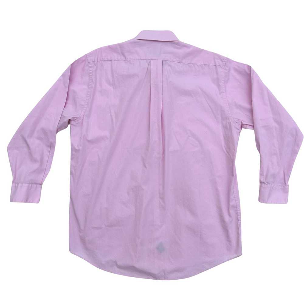 Alexander Julian Alexander Julian Button Up Acade… - image 2