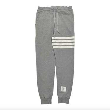 Thom Browne Engineered 4-Bar Classic Sweatpants Gr