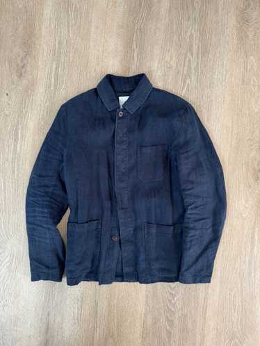 Nn07 Oscar Blazer / Overshirt