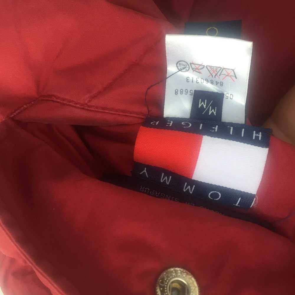 Archival Clothing × Tommy Hilfiger × Vintage Vint… - image 10